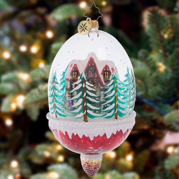 Glass Christmas Ornaments Popular Styles, Tips For Hanging & Storing