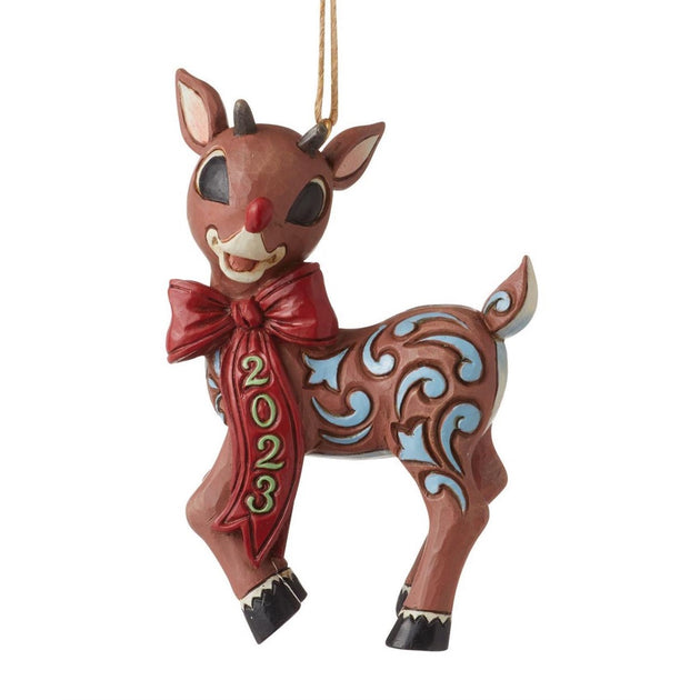 Jim Shore Dated Figurines & Ornaments Annual Ornaments