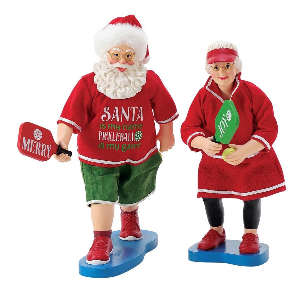 possible dreams サンタとミセスサンタのマグカップセット possible dreams サンタとミセスサンタのマグカップセット - メルカリ