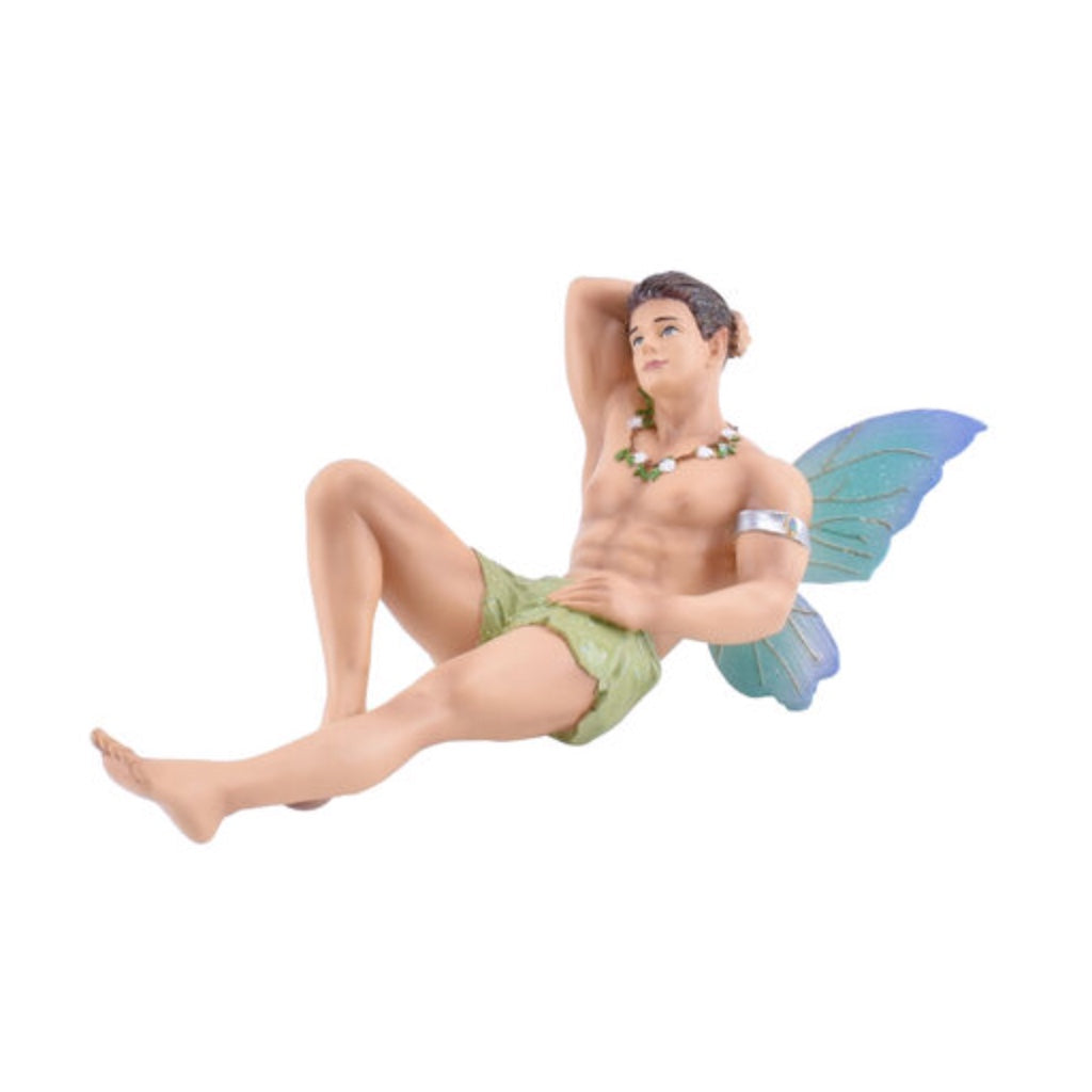December Diamonds I'm A Fairy Ornament - Valor