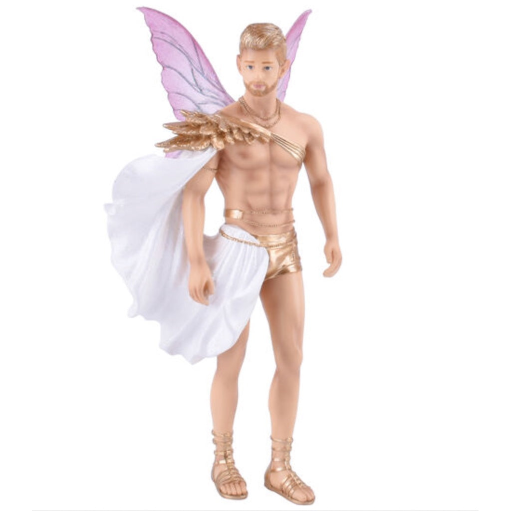 December Diamonds I'm A Fairy Ornament - Zach