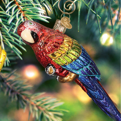 The History Of Christmas Ornaments & Today's Favorites