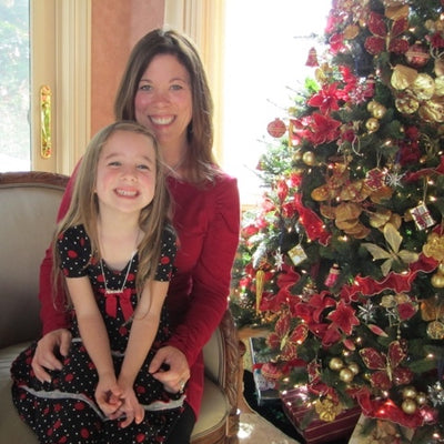 Tips For Hanging Ornaments On Your Christmas Tree