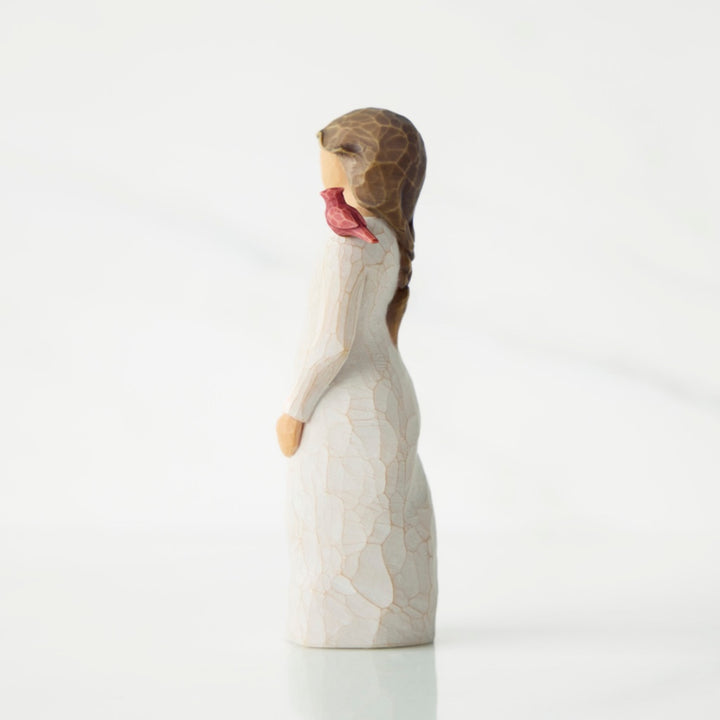 Willow Tree Messenger Figurine