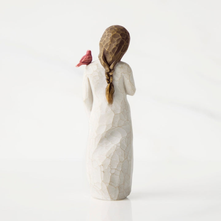 Willow Tree Messenger Figurine