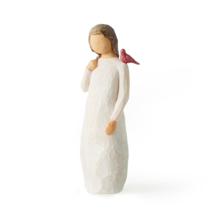 Willow Tree Messenger Figurine