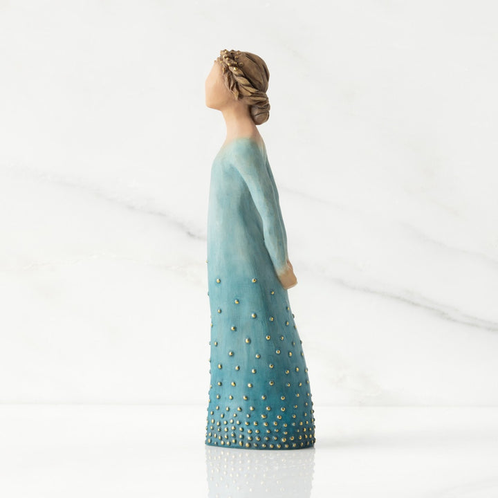 Willow Tree Radiance Figurine (Lighter) - Diamond Exclusive