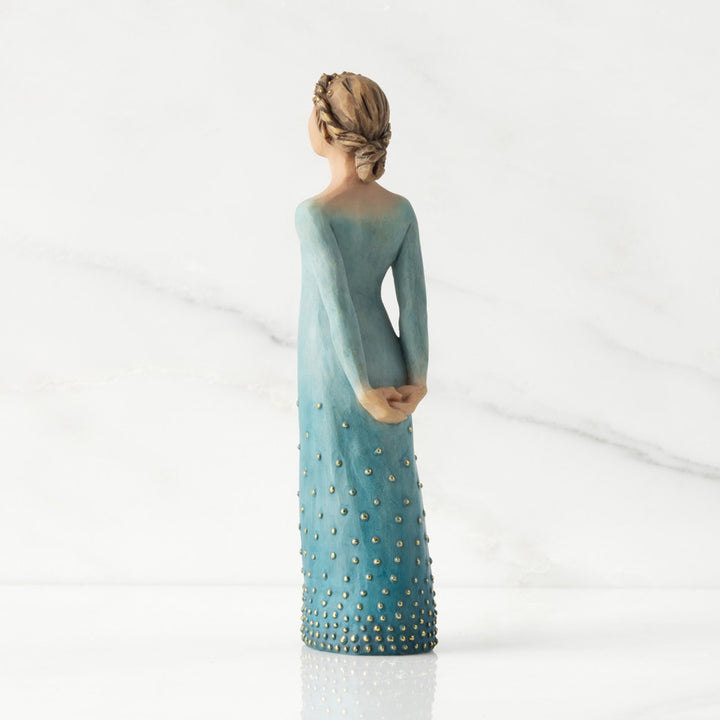 Willow Tree Radiance Figurine (Lighter) - Diamond Exclusive