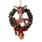 Rudolph The Red-Nosed Reindeer 2023 Dated Ornament