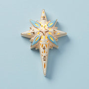 Lenox First Blessing Nativity Lighted Star