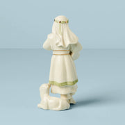 Lenox First Blessing Nativity Drummer Boy Figurine