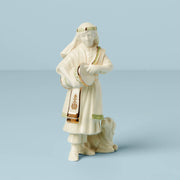 Lenox First Blessing Nativity Drummer Boy Figurine