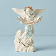 Lenox First Blessing Nativity Gloria Angel Figurine
