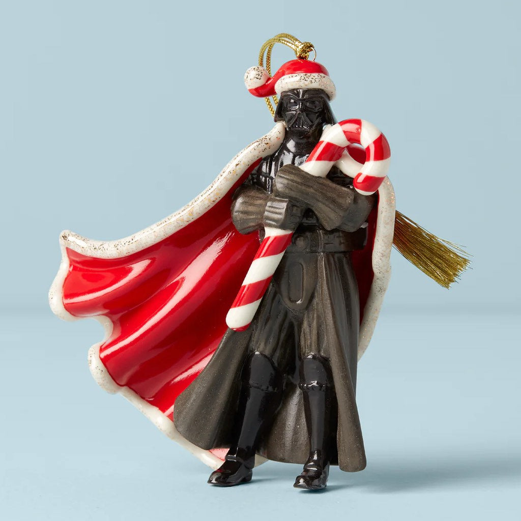 Lenox Star Wars Darth Vader Ornament