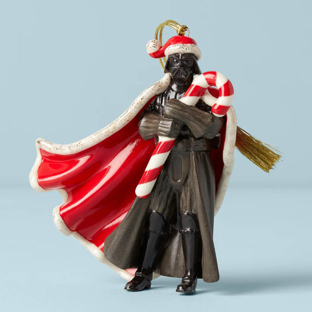 Lenox Star Wars Darth Vader Ornament