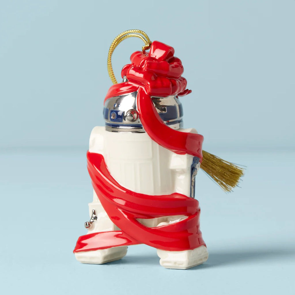 R2-D2 Ornament