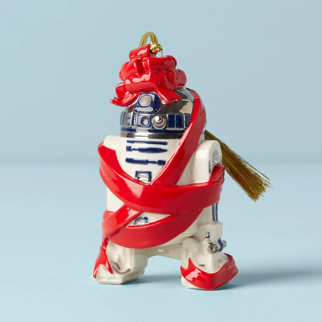 R2-D2 Ornament - Thumbnail 2