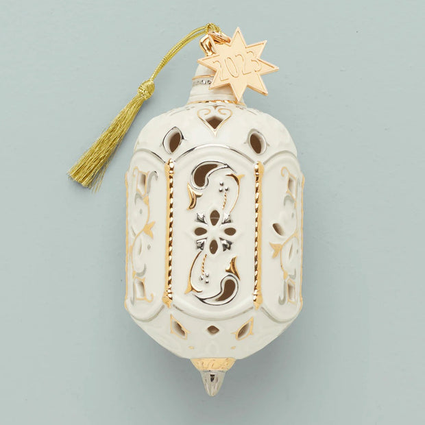 Lenox 2023 Annual Ornament