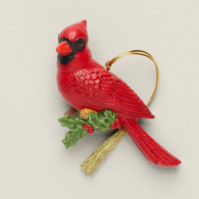 Lenox Cardinal Ornament