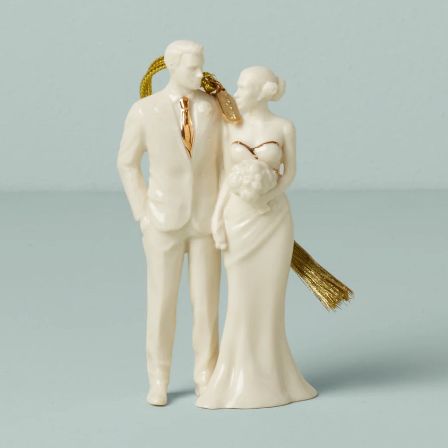 Lenox Ornaments – Annual Ornaments