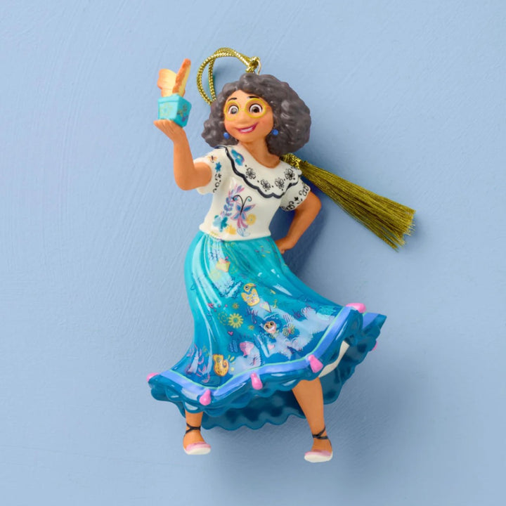 Lenox Disney Encanto Mirabel With Gift Ornament