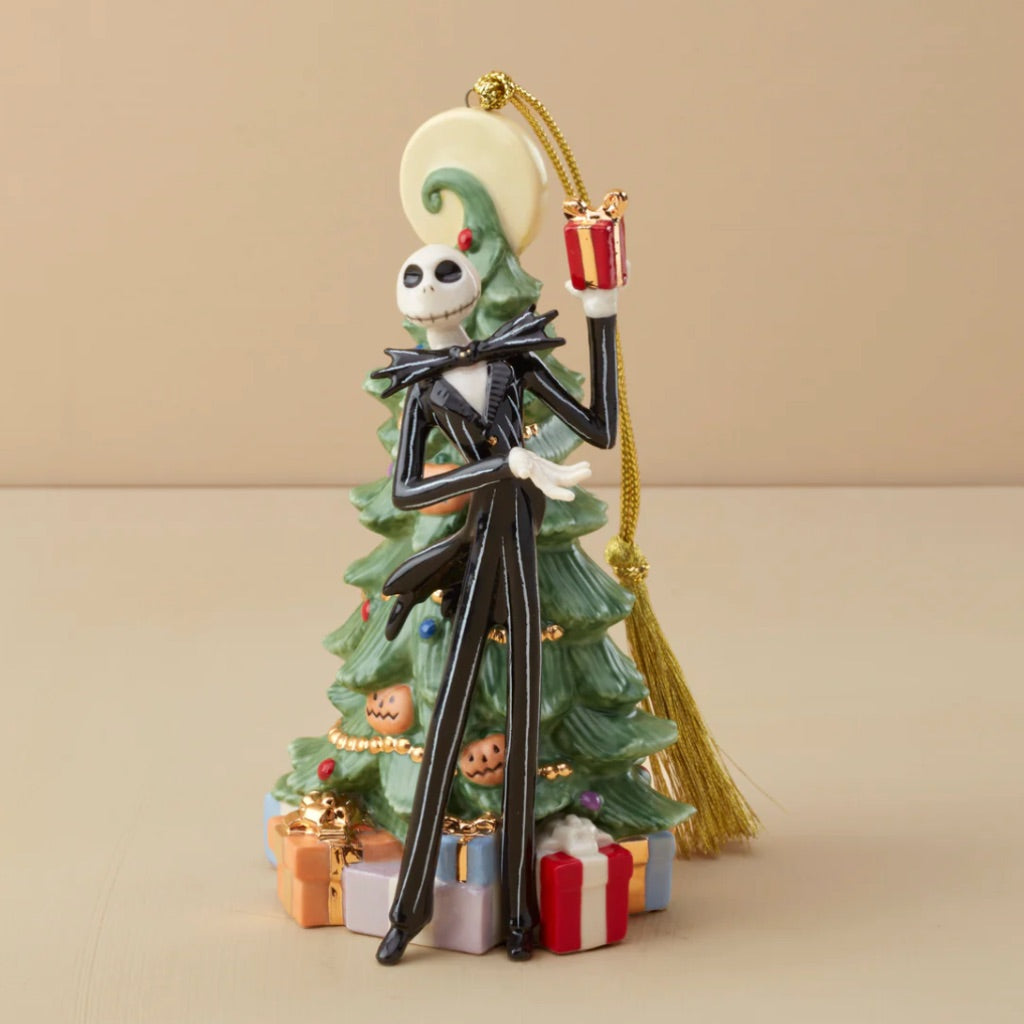 The Nightmare Before Christmas Ornament - Thumbnail 5