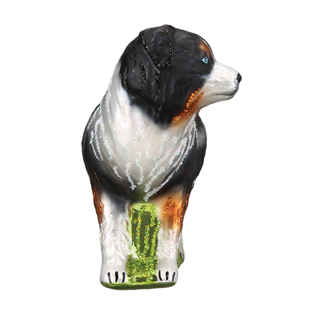Australian Shepherd Ornament
