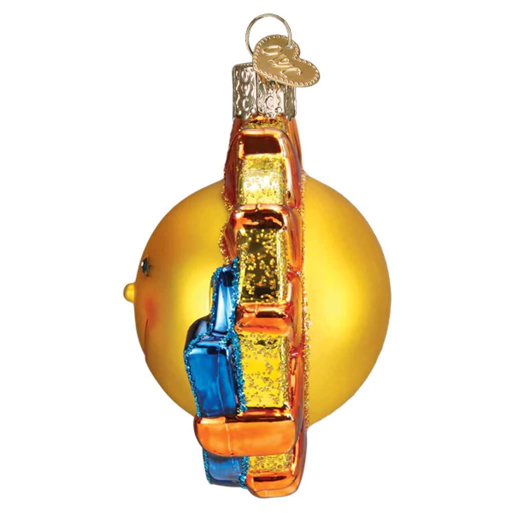 You Are My Sunshine Ornament - Thumbnail 3