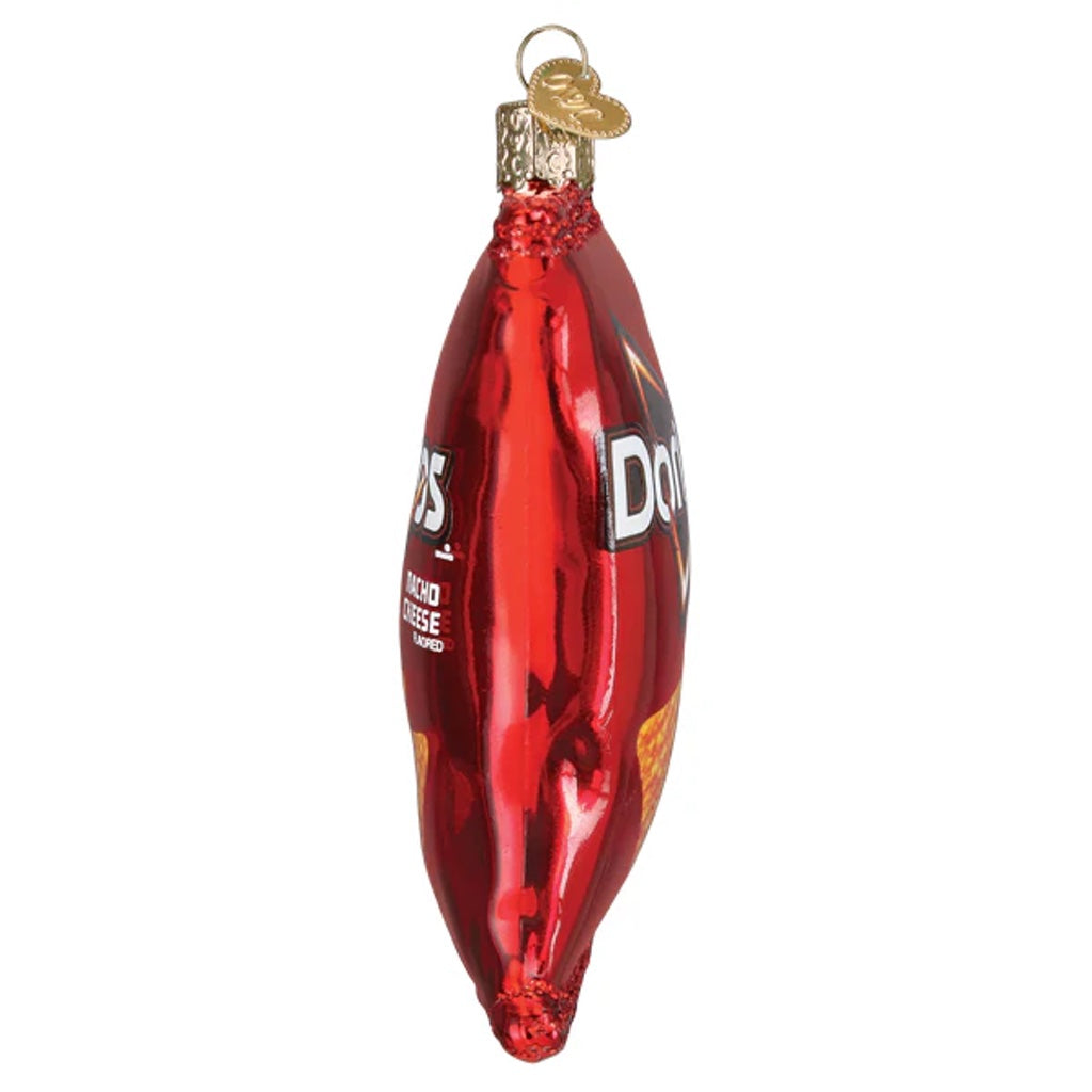 Doritos Nacho Cheese Ornament - Thumbnail 5