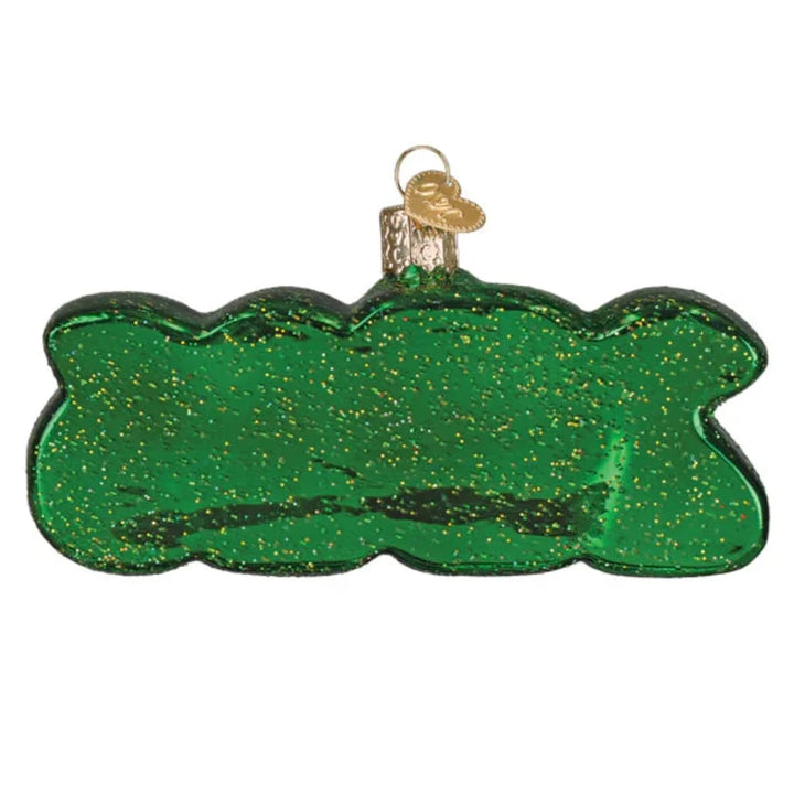 Old World Christmas 2026 Dated Santa Ornament