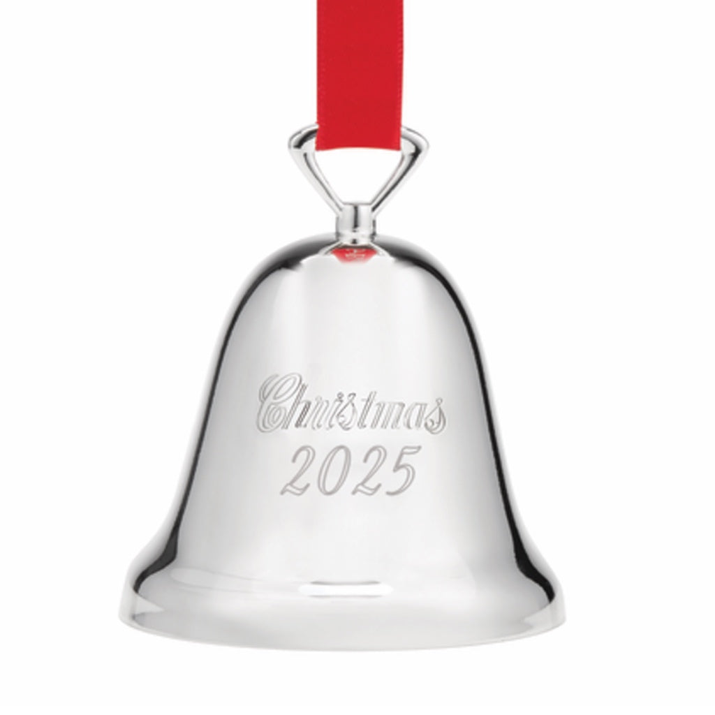 Reed & Barton Ornaments – Annual Ornaments