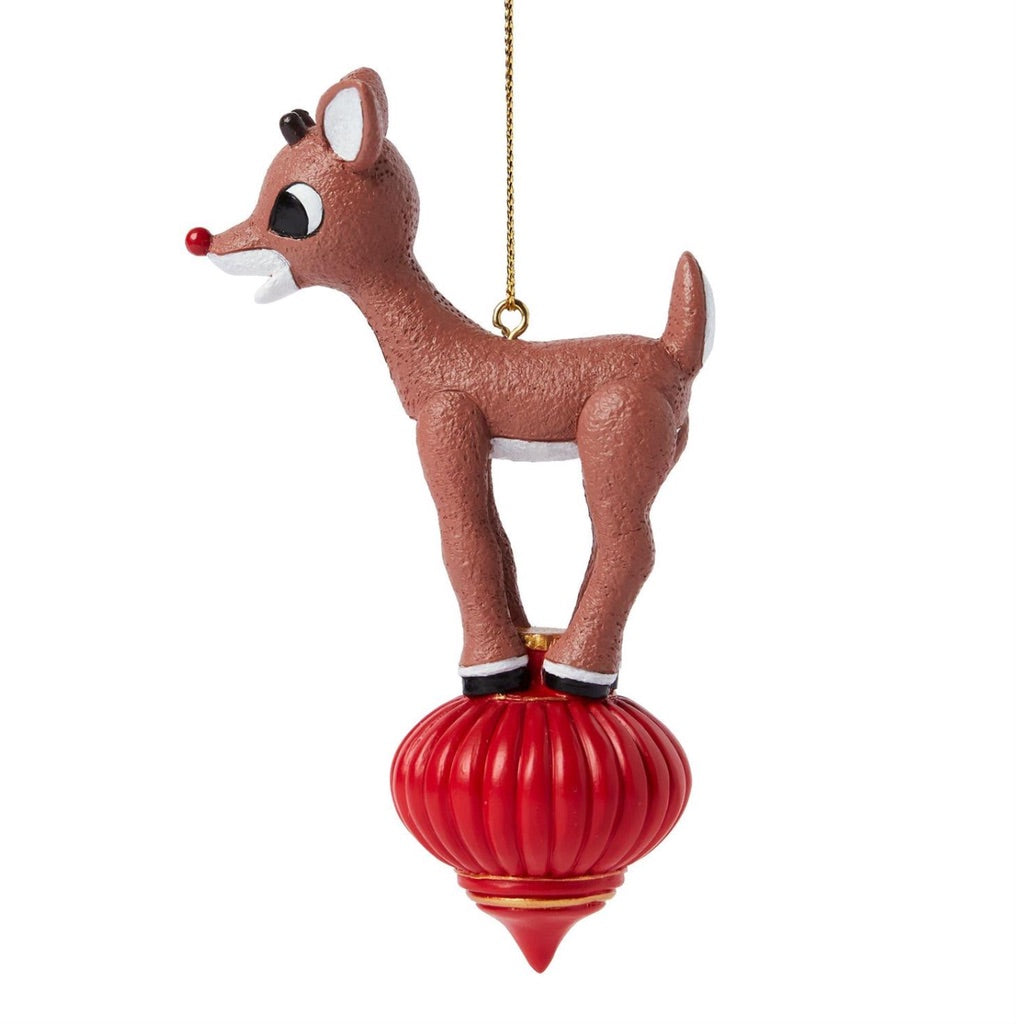 Rudolph The Red-Nosed Reindeer Christmas Ornaments – Page 2 – Annual ...
