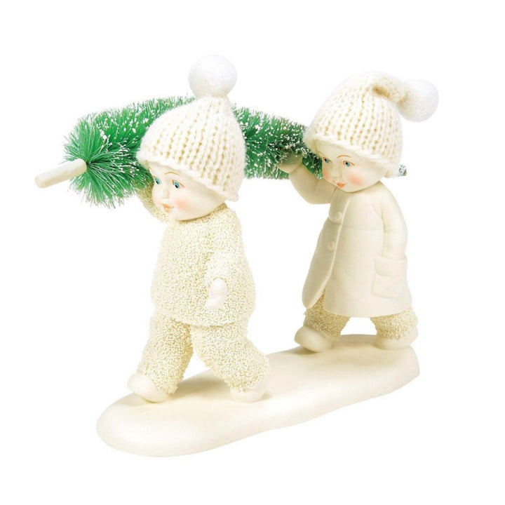 Department 56 | Holiday | Snowbabies Baby In My Stocking 202 Ornament Department 56 | Holiday | Snowbabies Baby In My Stocking 202 Ornament