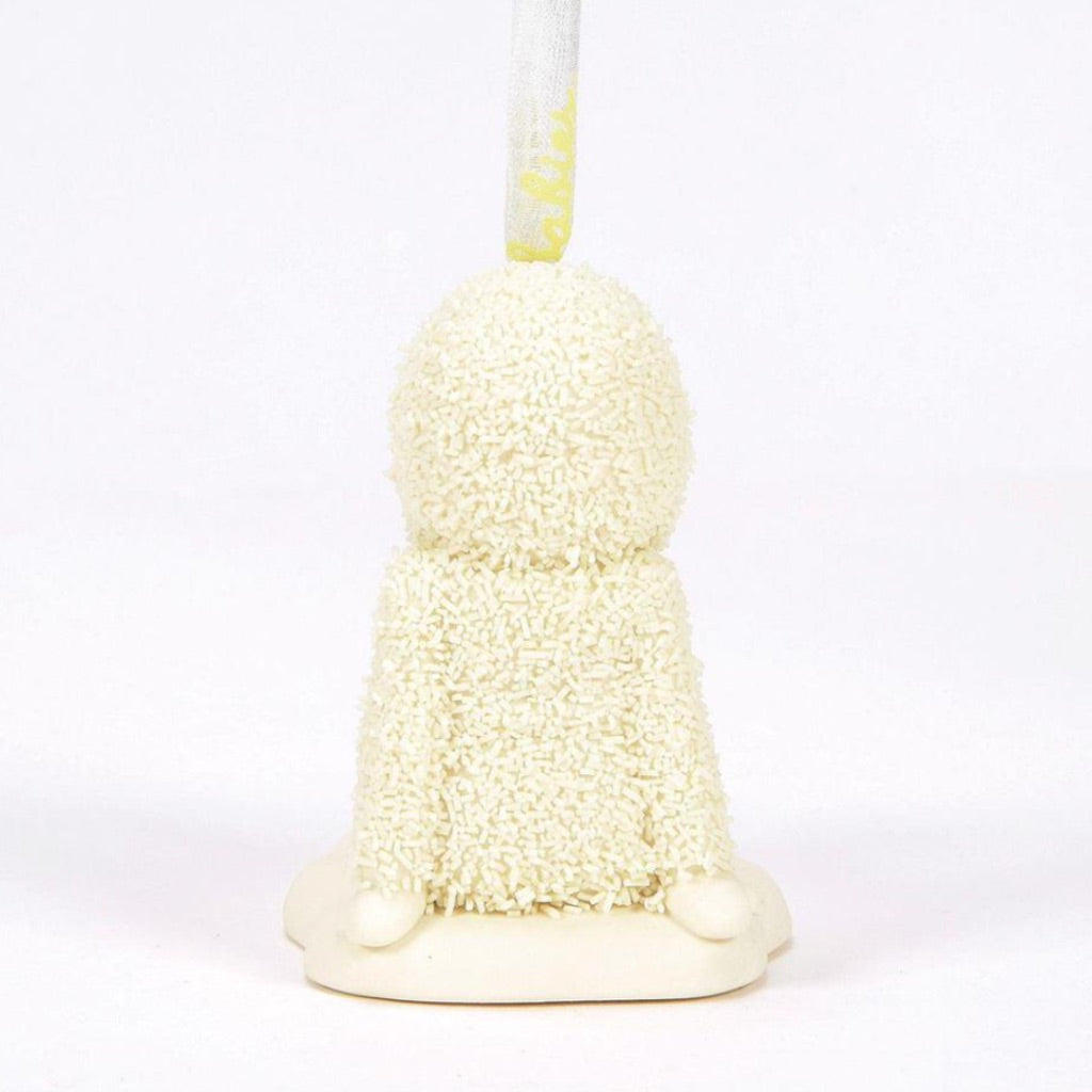 Snowbabies Watch Over Me Ornament - Thumbnail 2