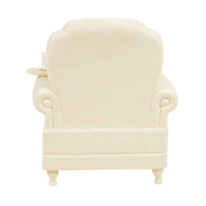 Snowbabies Waiting For Santa Figurine