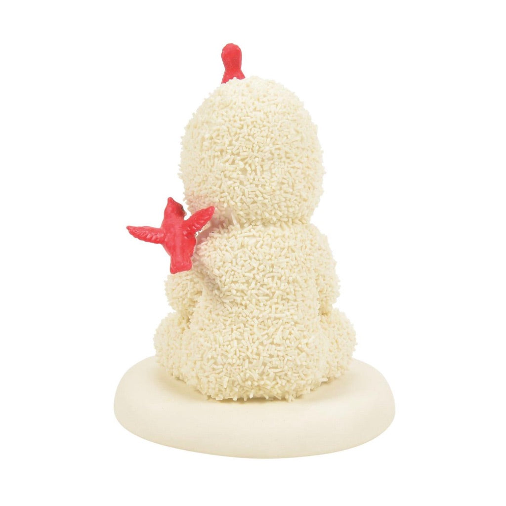 Snowbabies Hatched In Time For Christmas Figurine