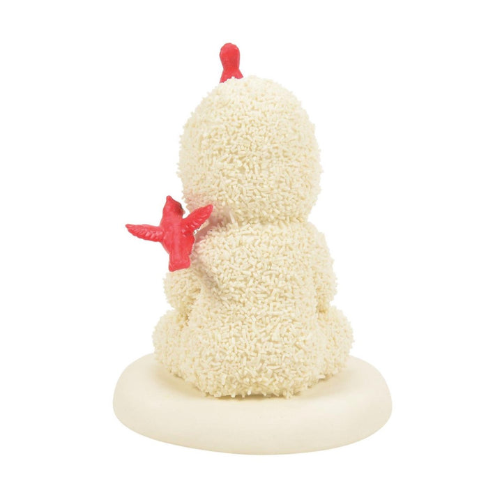 Snowbabies Hatched In Time For Christmas Figurine