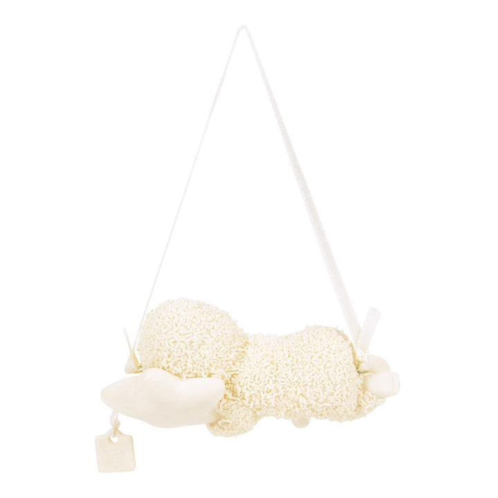 Snowbabies Baby's 1st Ornament