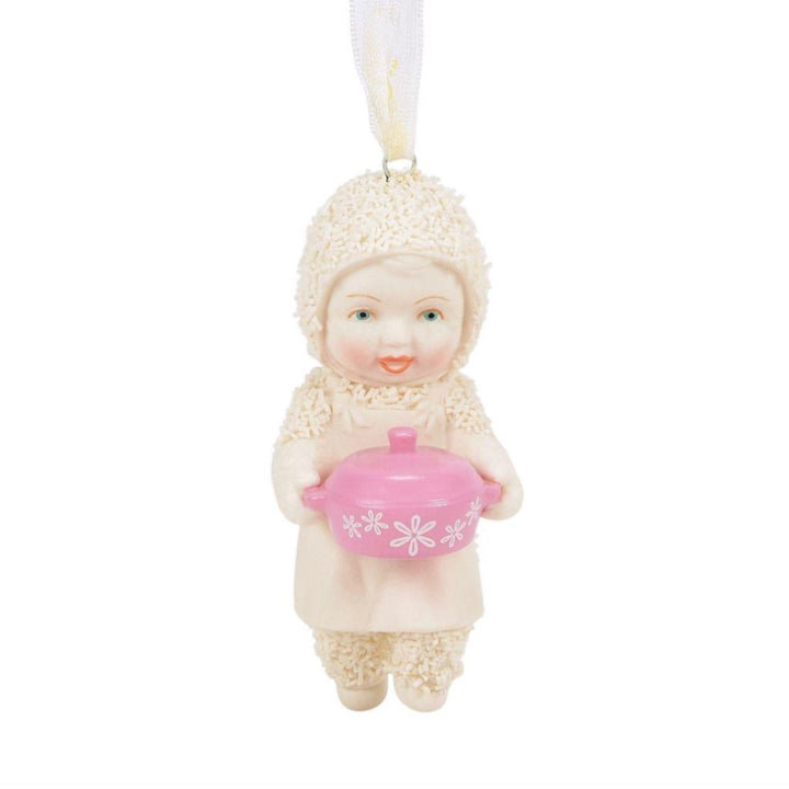 Snowbabies Something To Share Ornament