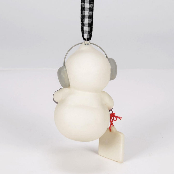 Snowpinions Best I Make is Scene Ornament
