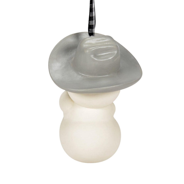 Snowpinions Merry Christmas Y'all Ornament