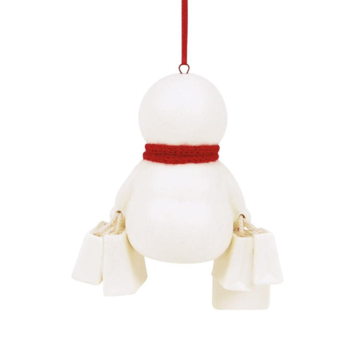 Snowpinions Cost A Lot Like Christmas 2026 Ornament