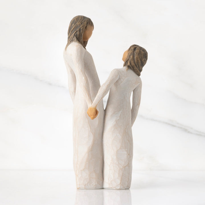 Willow Tree Time Together Figurine