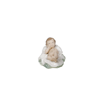 Nao by Lladro Baby Jesus Figurine