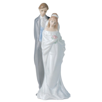 Nao by Lladro Love Always Figurine