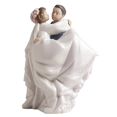 Nao by Lladro The Perfect Day Figurine