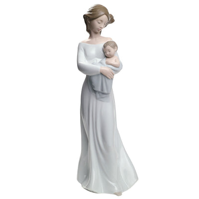 Nao by Lladro My Dearest - Boy Figurine