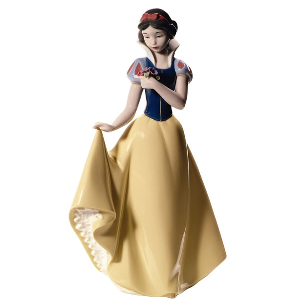 Nao by Lladro Snow White Figurine