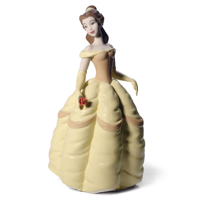 Nao by Lladro Belle Figurine