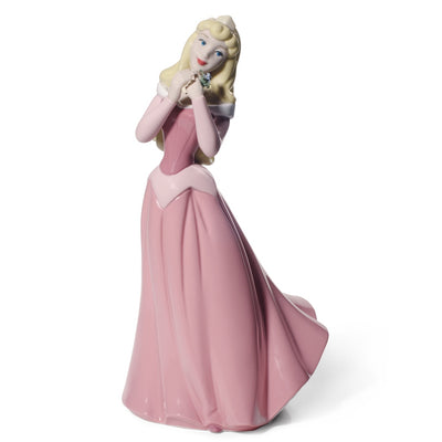 Nao by Lladro Aurora Figurine